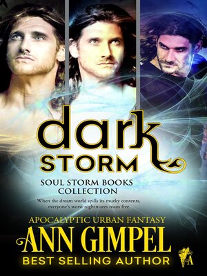 cover image of Dark Storm, Soul Storm Books Collection